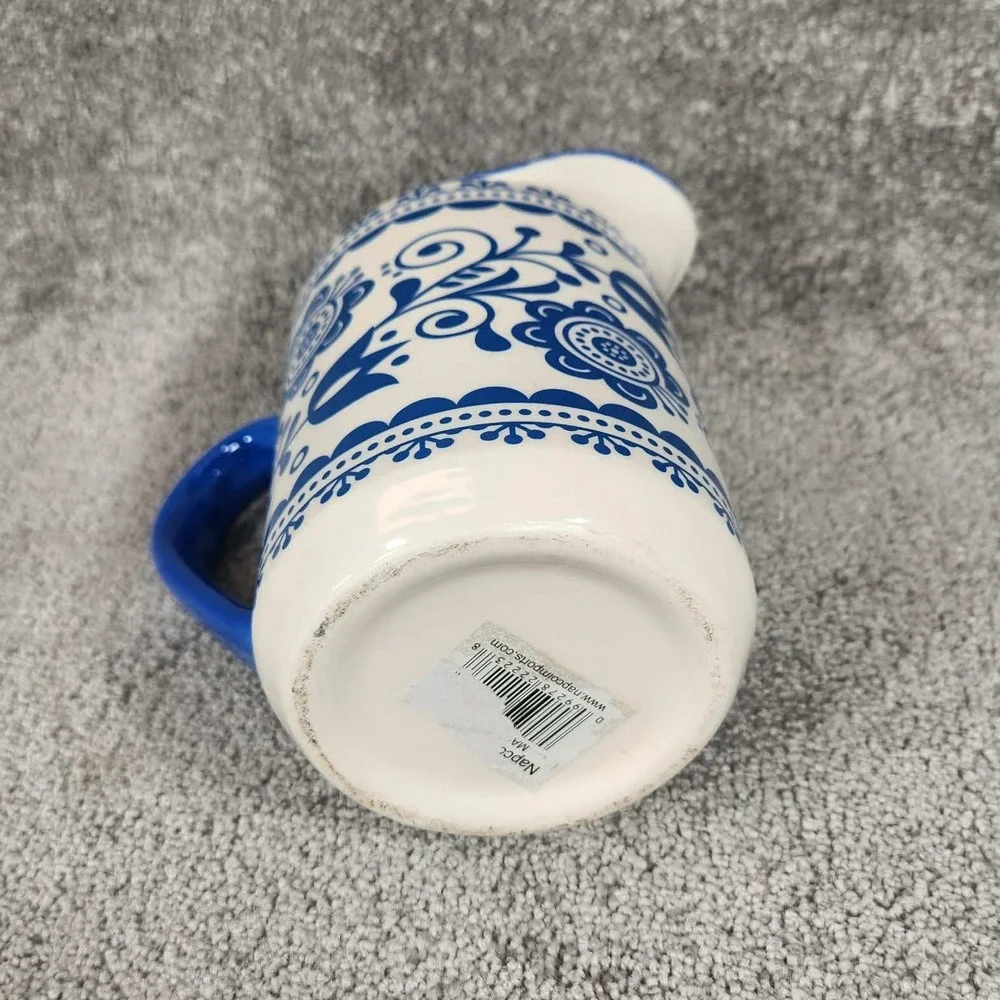 napco cream sugar